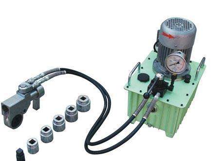 環鏈液壓剪 環鏈液壓剪